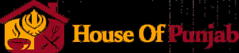 House Of Punjab Logo